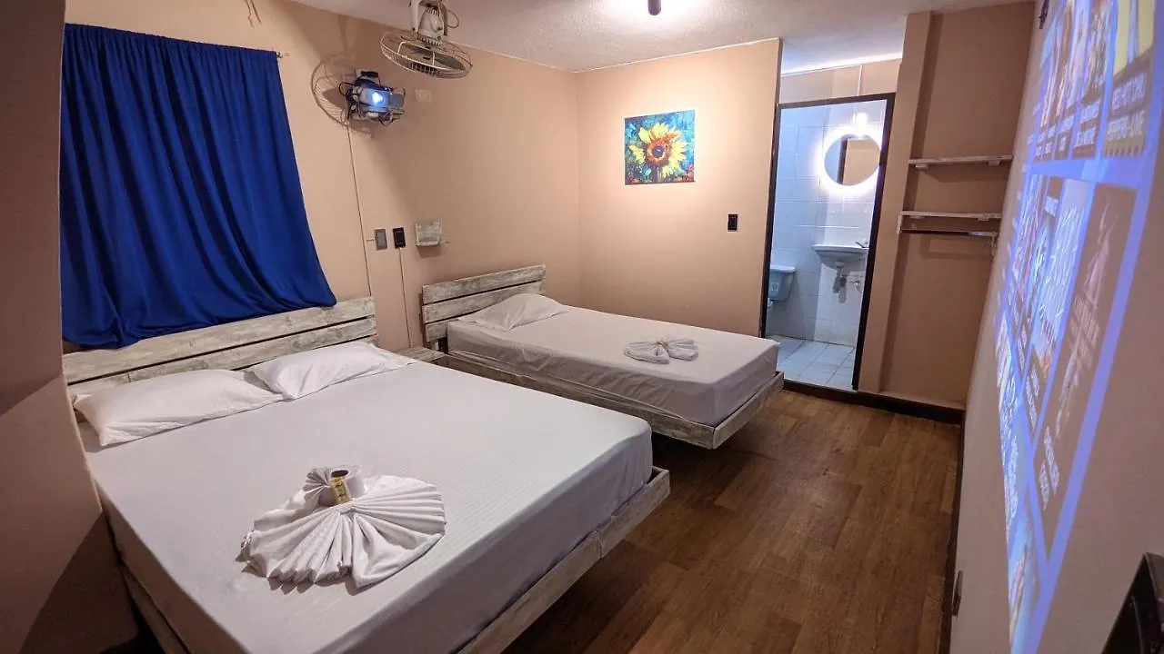 Hotel Grand Ilama Cali 0*,  Kolumbie