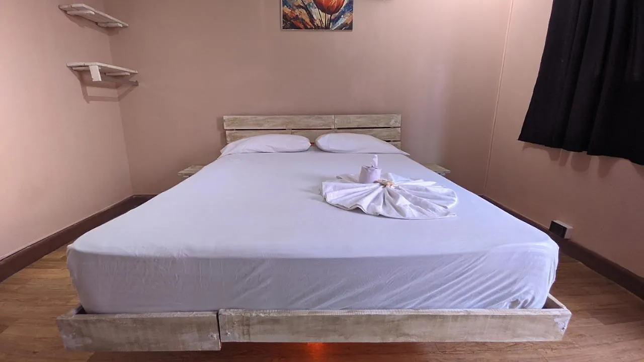 Hotel Grand Ilama Cali