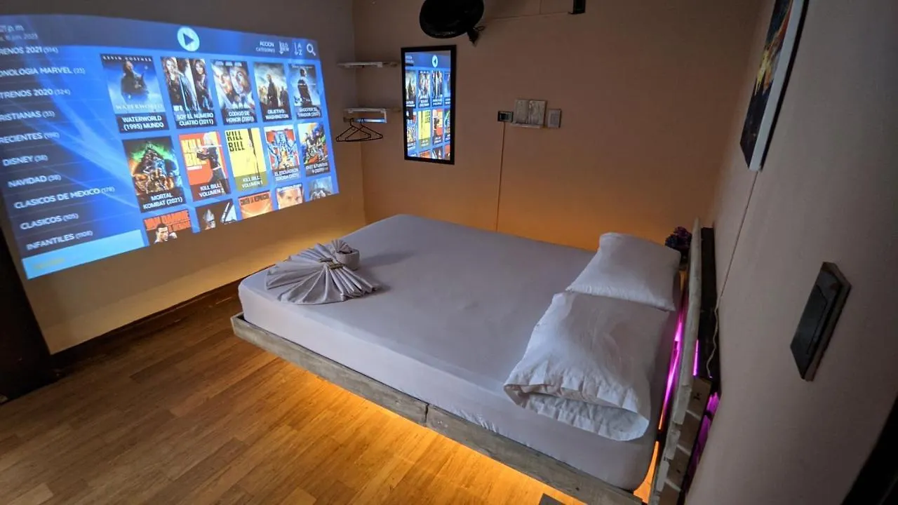 Hotel Grand Ilama Cali