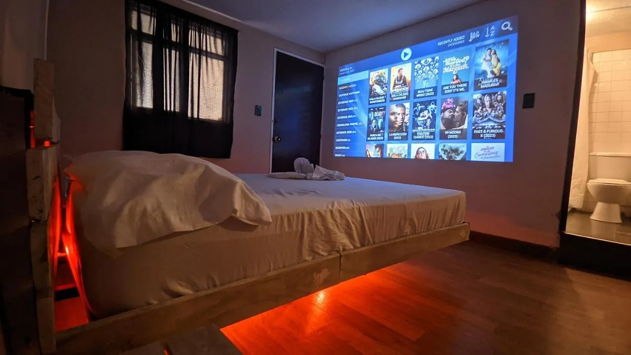 Hotel Grand Ilama Cali