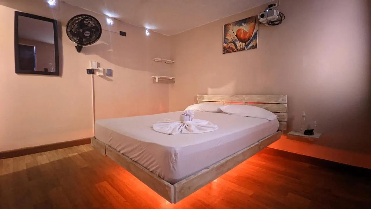 Hotel Grand Ilama Cali 0*,