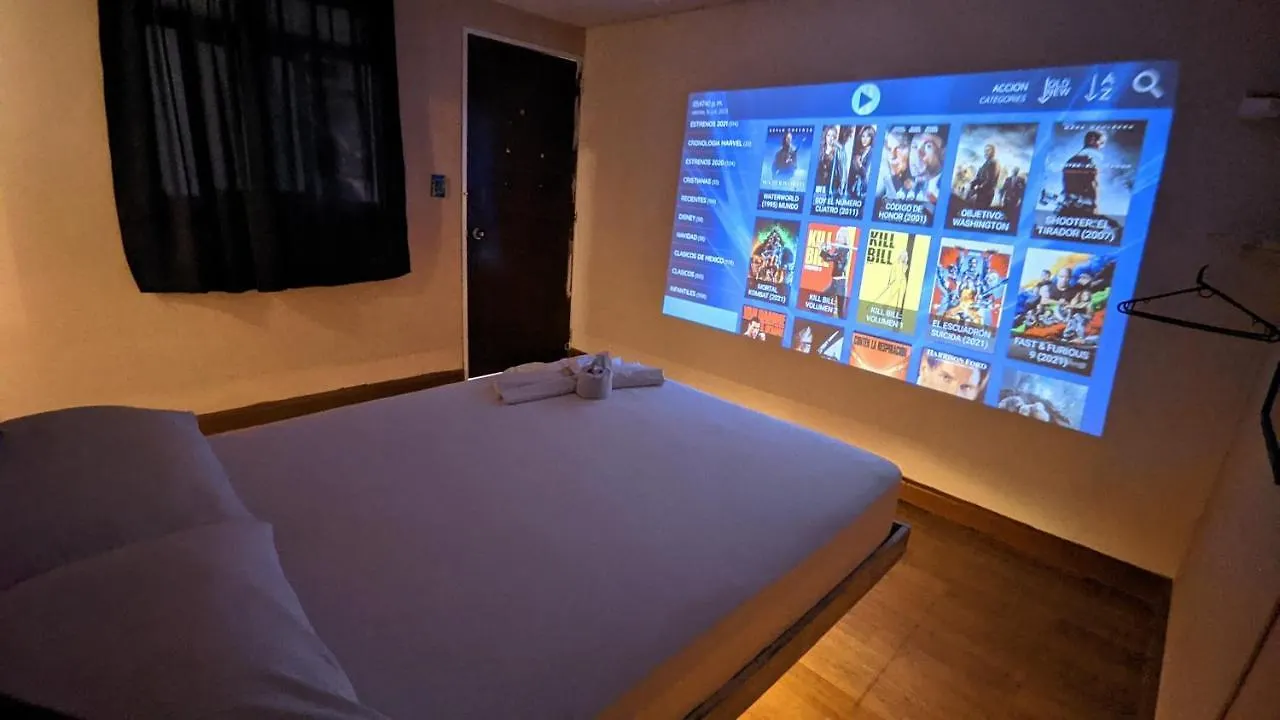 Hotel Grand Ilama Cali 0*,  Kolumbie
