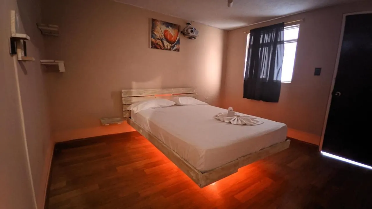 Hotel Grand Ilama Cali