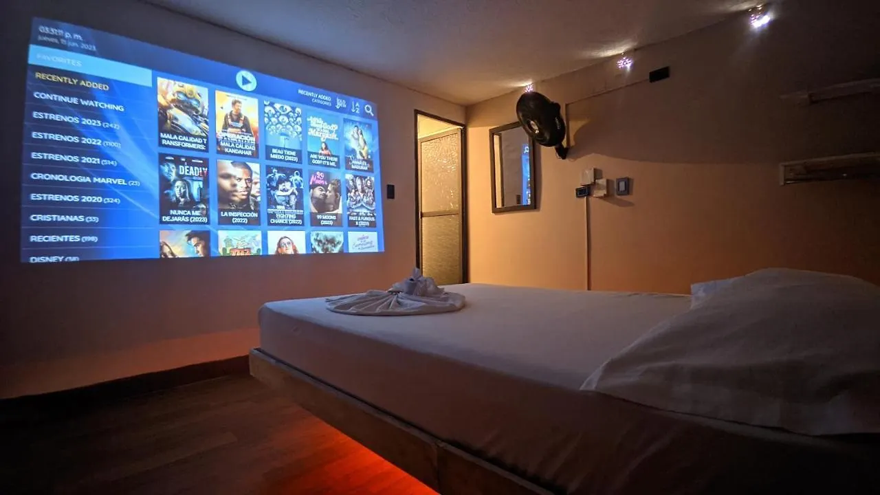 Hotel Grand Ilama Cali 0*,