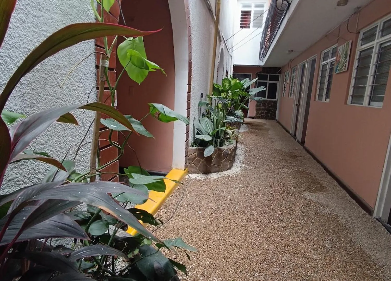 Hotel Grand Ilama Cali 0*,