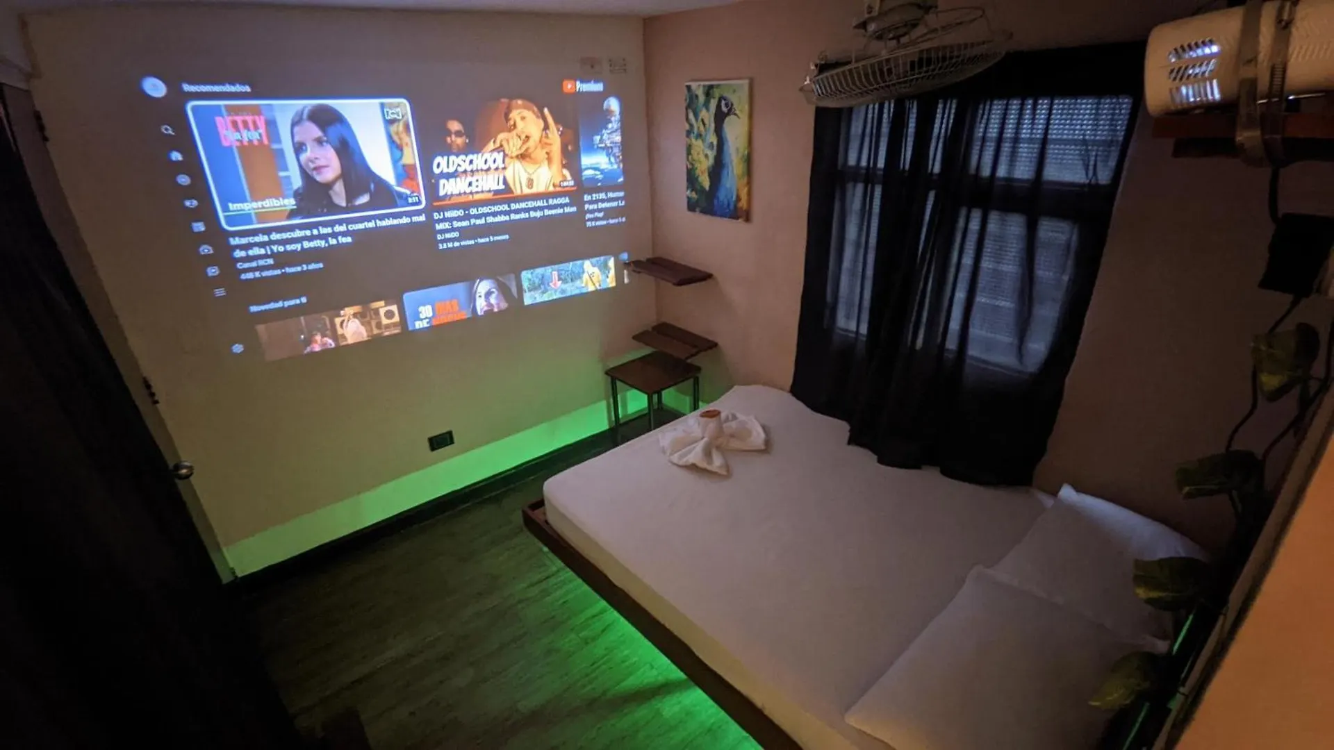 Hotel Grand Ilama Cali 0*,