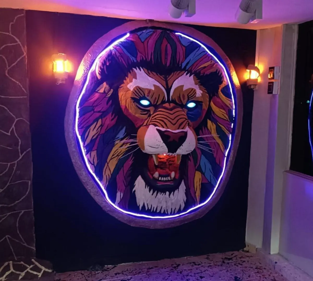 Hotel Grand Ilama Cali