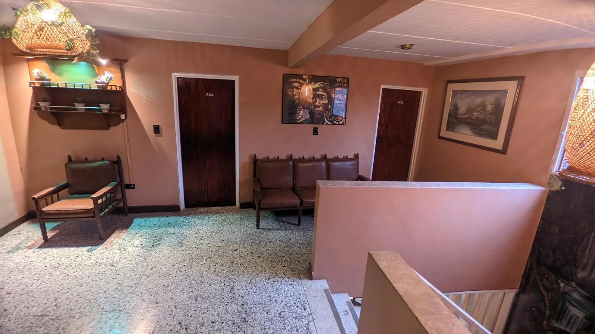 Hotel Grand Ilama Cali Kolumbie