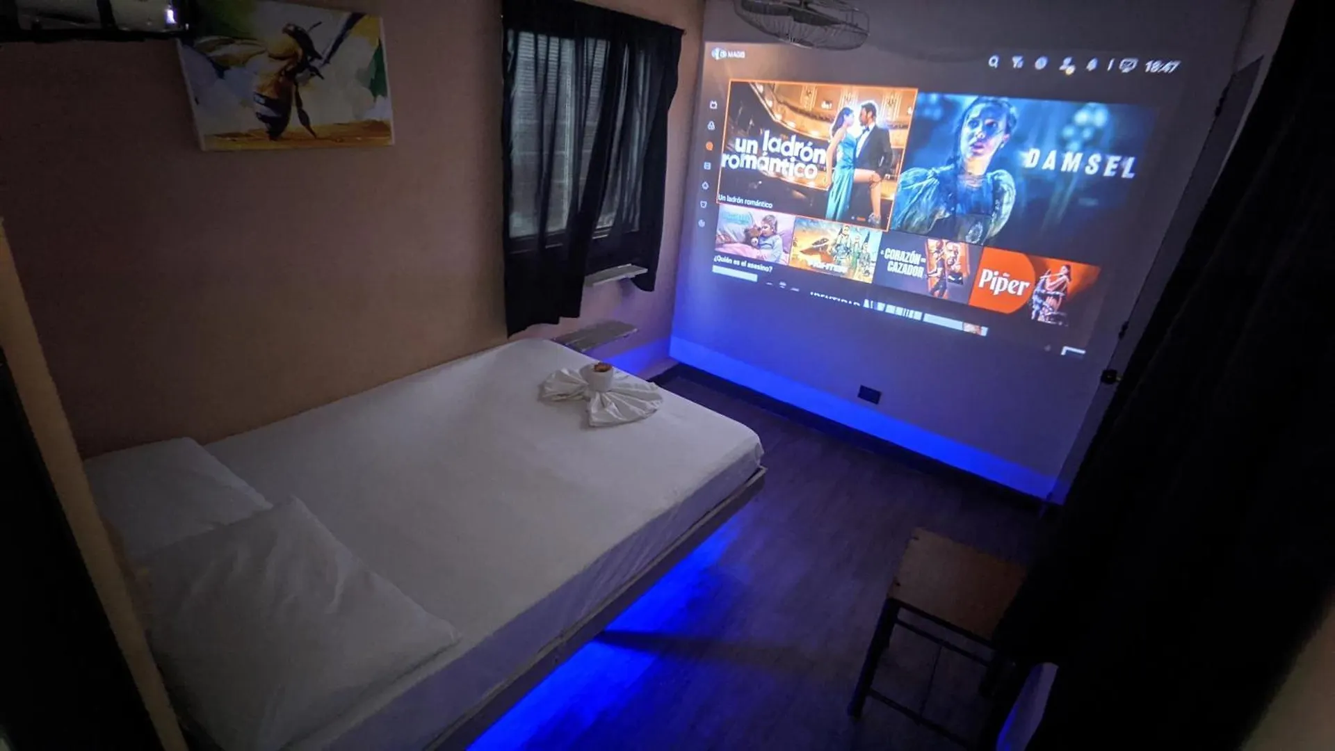 Hotel Grand Ilama Cali
