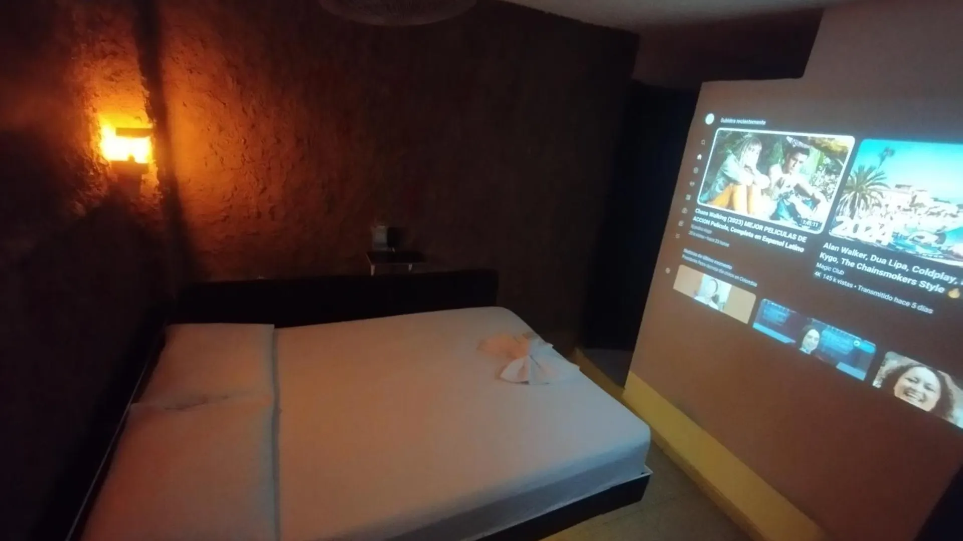 Hotel Grand Ilama Cali