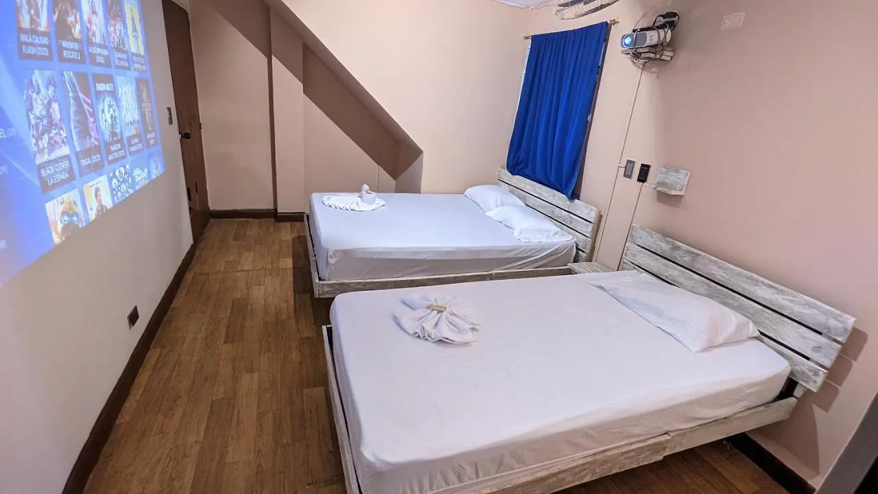Hotel Grand Ilama 卡利