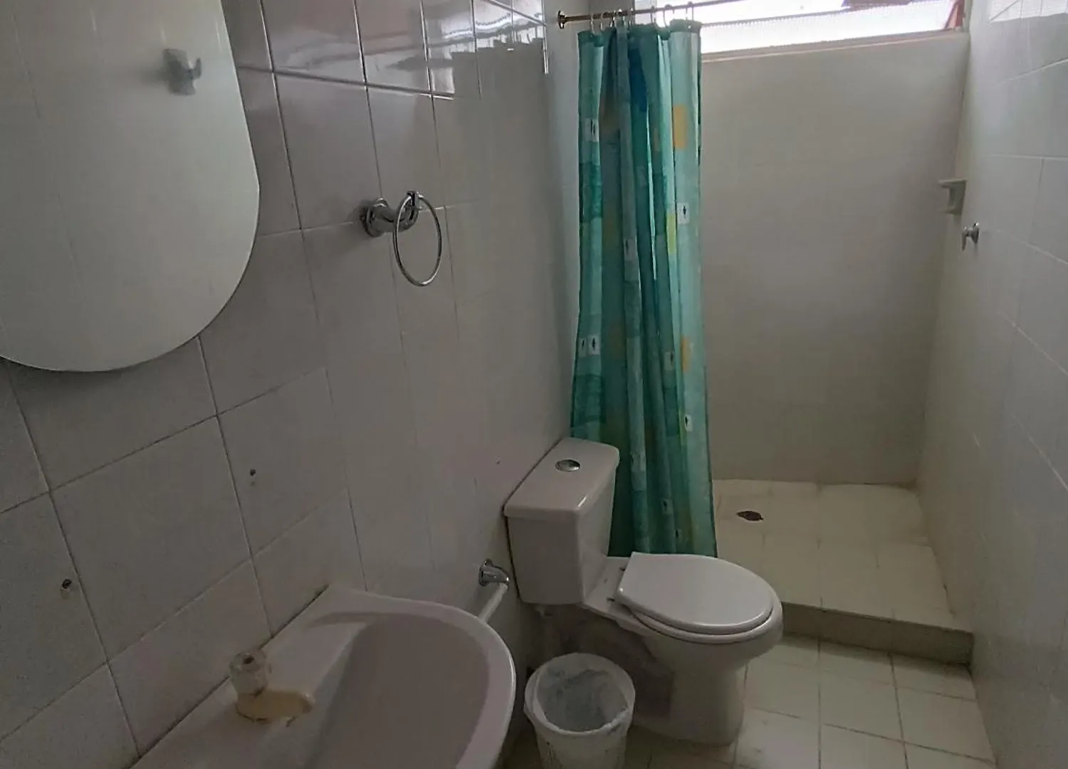 Hotel Grand Ilama 卡利 0*,  哥伦比亚