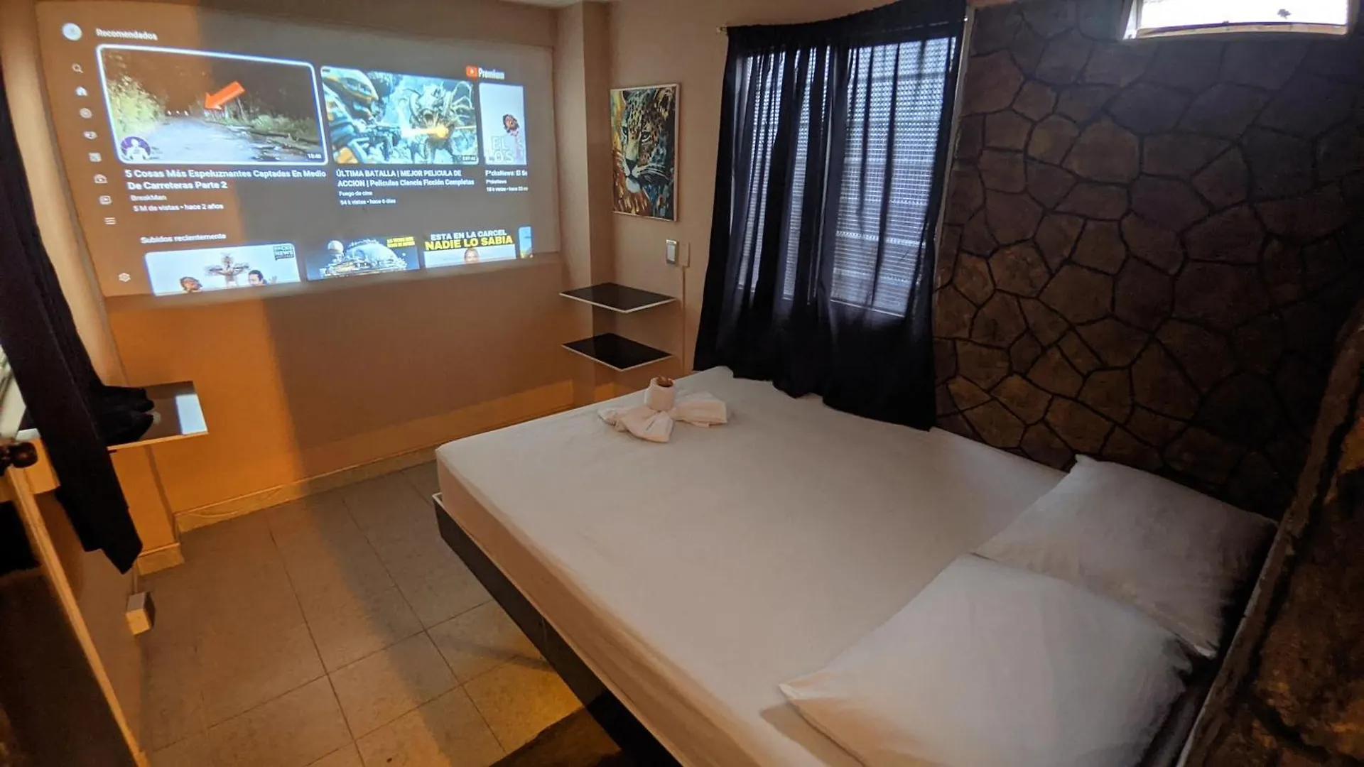 Hotel Grand Ilama 卡利 0*,  哥伦比亚