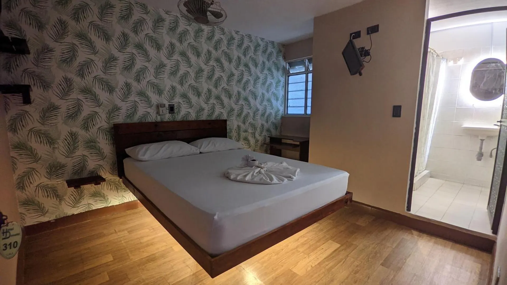 Hotel Grand Ilama 卡利