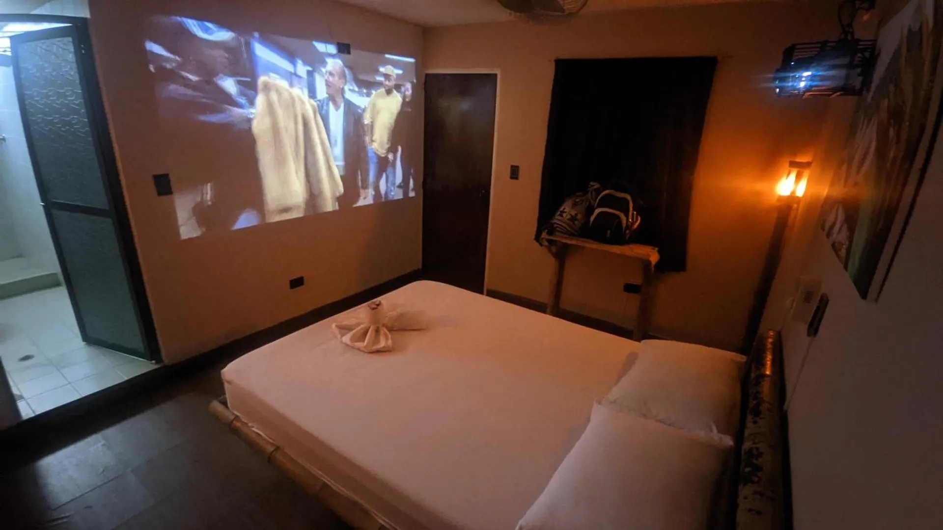 Hotel Grand Ilama 卡利 哥伦比亚