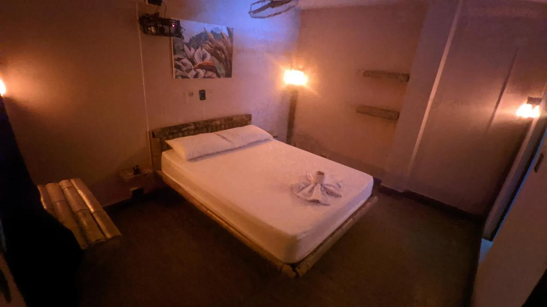 Hotel Grand Ilama 卡利