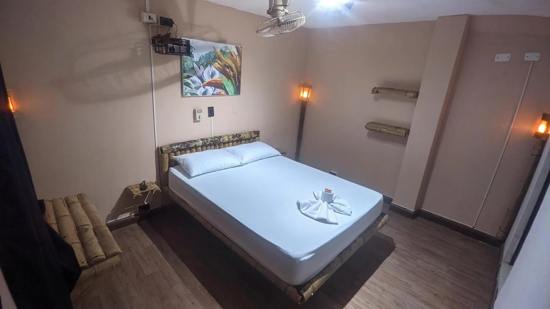 Hotel Grand Ilama 卡利