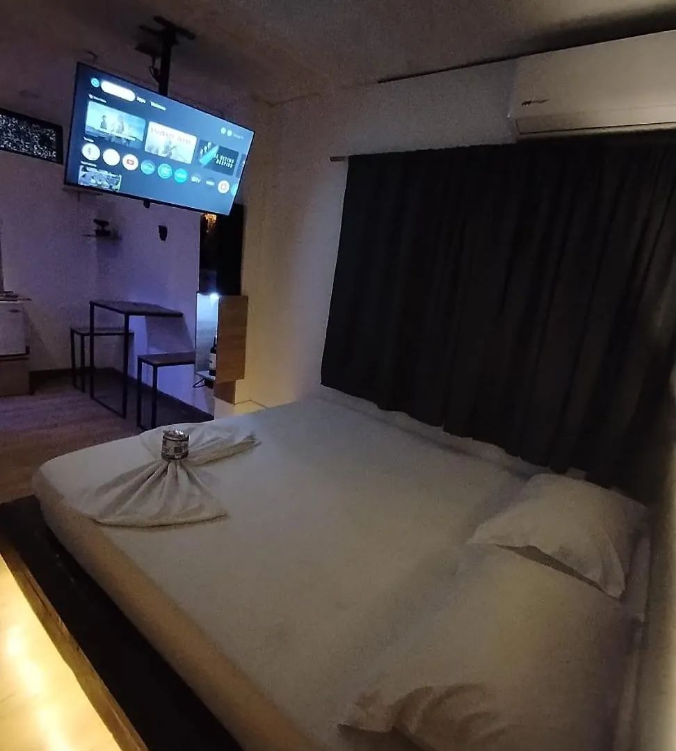 Hotel Grand Ilama 卡利