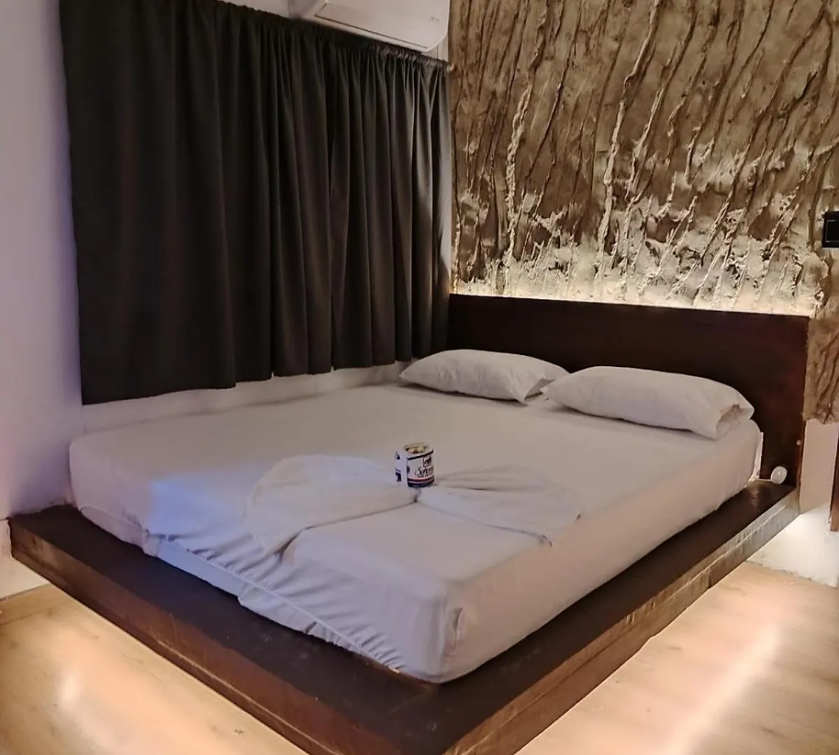 Hotel Grand Ilama 卡利